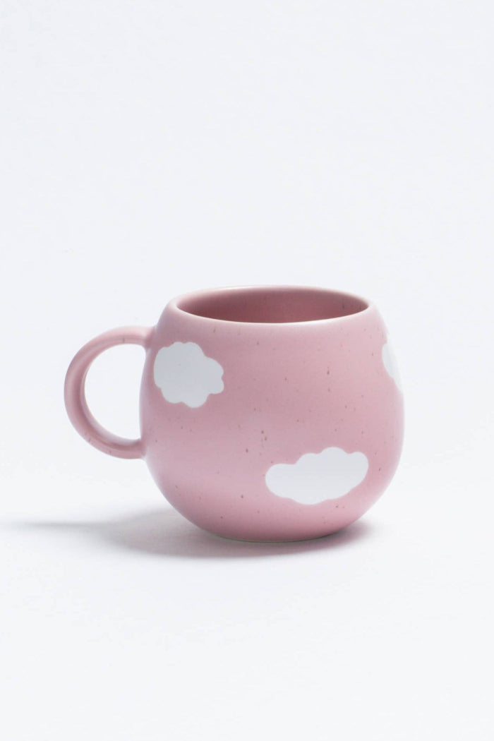 CUP PINK CLOUD 250ML