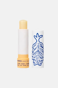 LIP BALM "THYME HONEY"