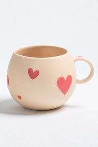 BIG HEART MUG 500ML LIMITED EDITION