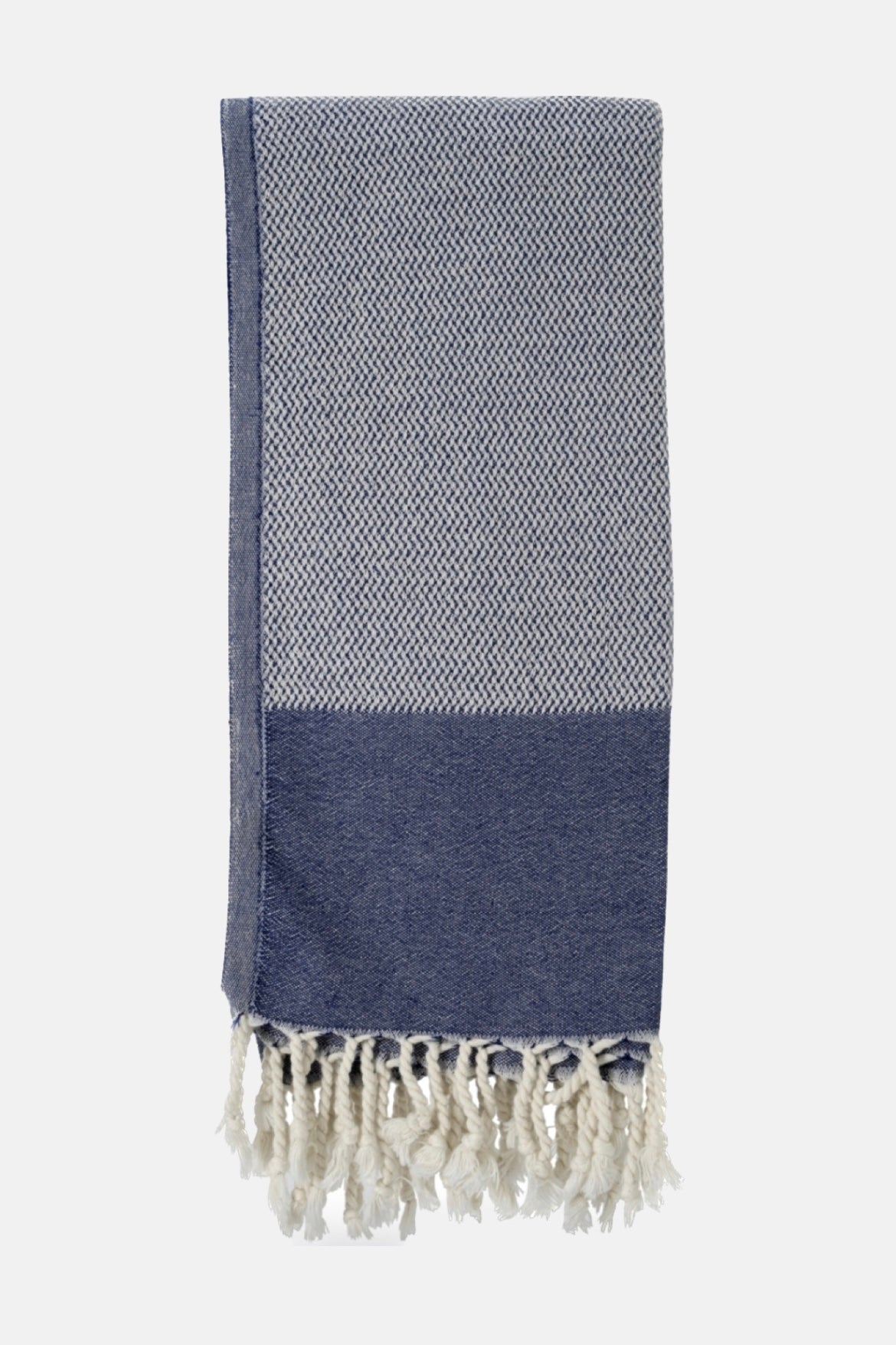 WOVEN BEACH TOWEL "ASTIPALEA"