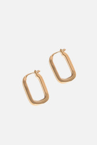 EARRINGS "FRIDA" GOLD