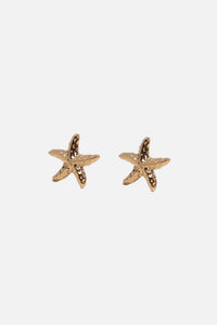 EARRINGS "MATTEA" GOLD