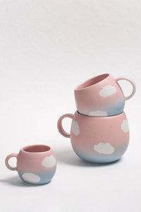 SUNSET CLOUD MUG 500ML