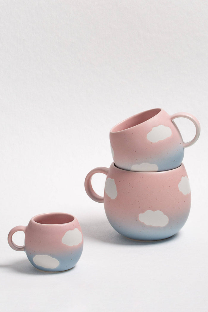 SUNSET CLOUD MUG 250ML