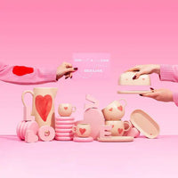 BIG HEART MUG 500ML LIMITED EDITION