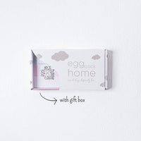 BLUE CLOUD MINI TRAY