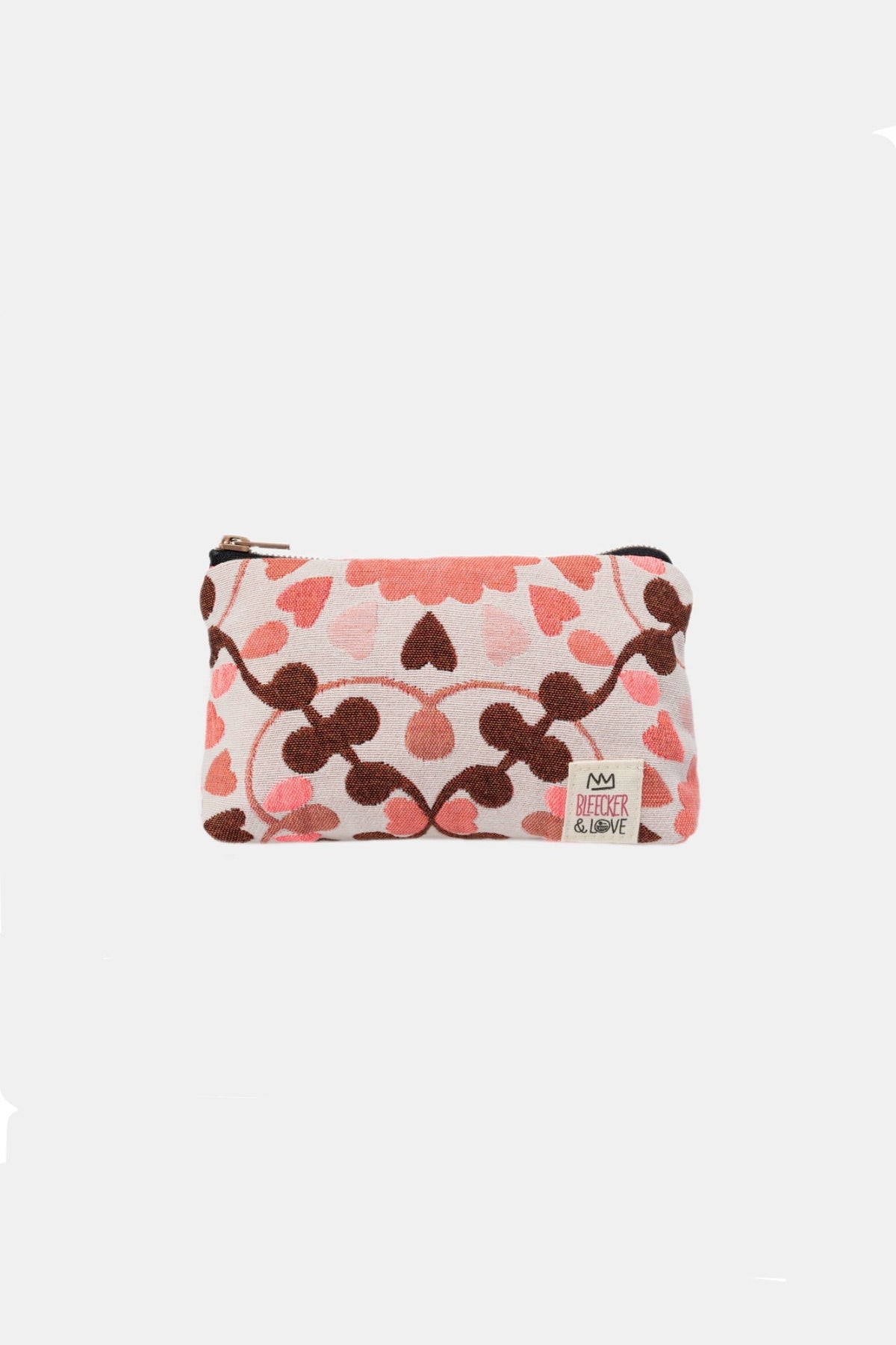 MINI POUCH "AEGINA" MULTICOLOR