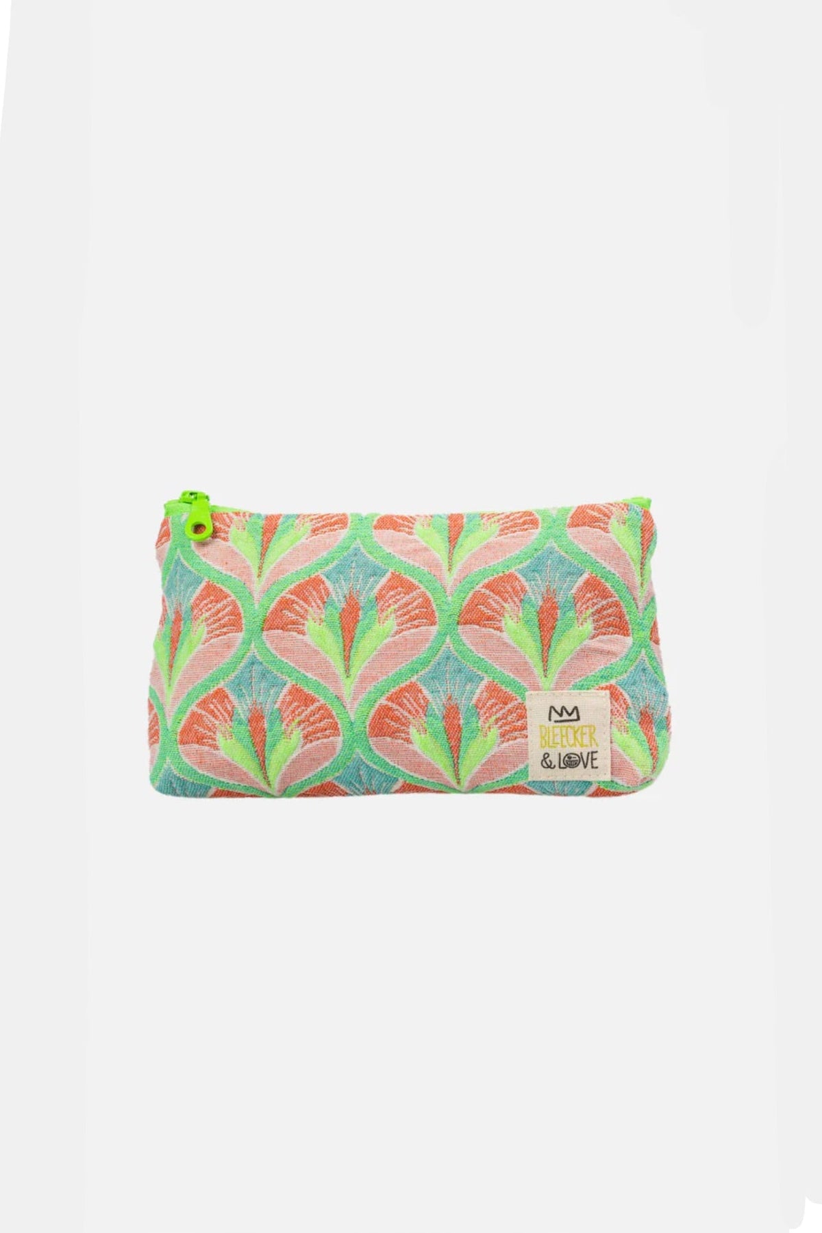 MINI POUCH "VIRGINIA" MULTICOLOUR