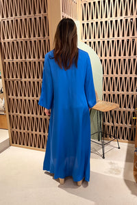 KAFTAN DRESS "PACCIA"