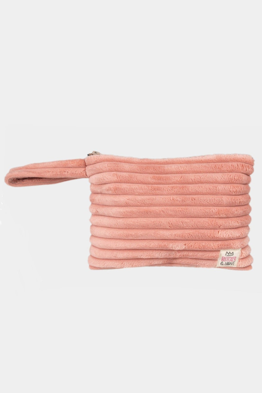 POUCH "CUDDLE" BLUSH