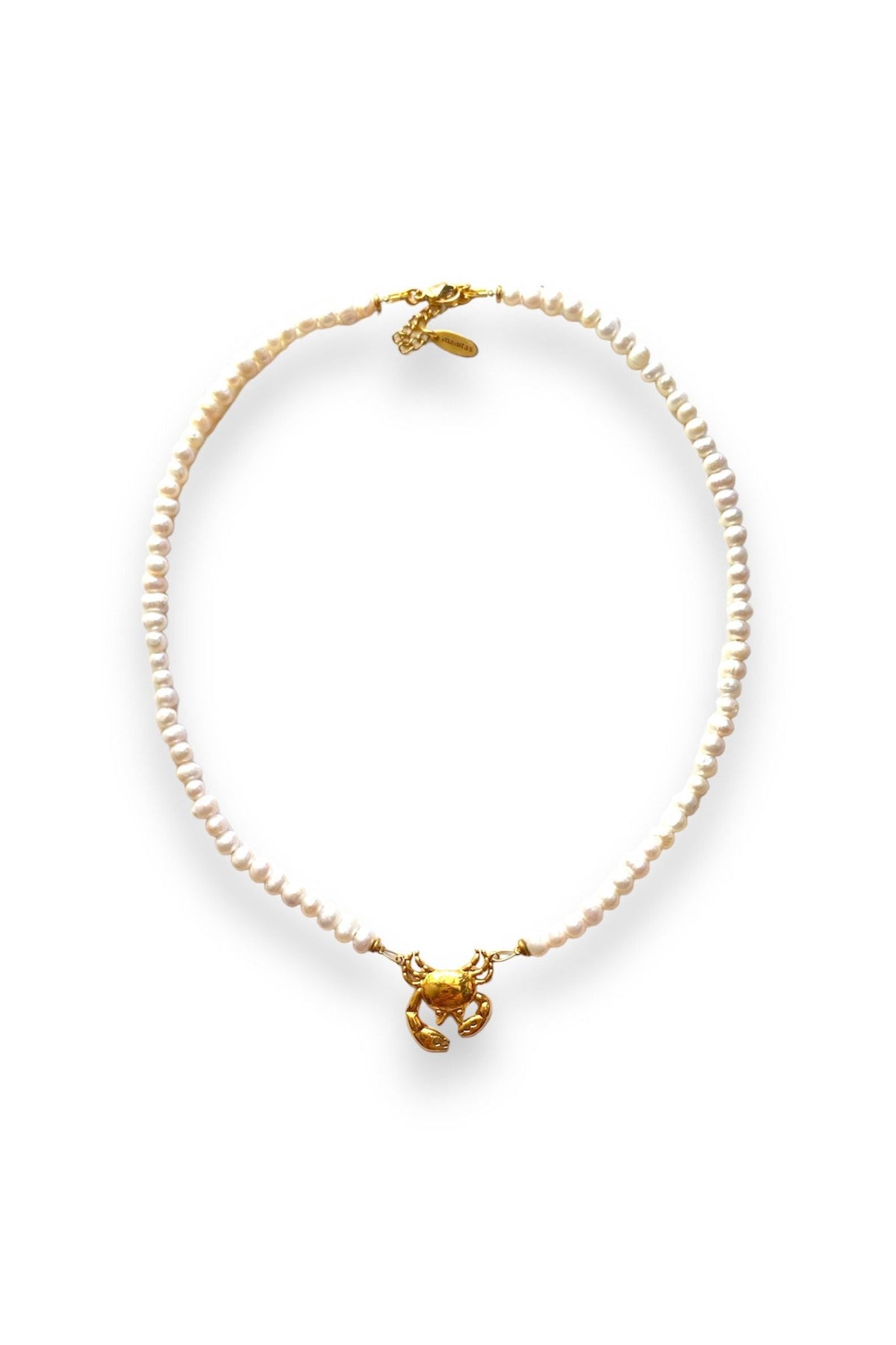 NECKLACE “DIDO MINI"