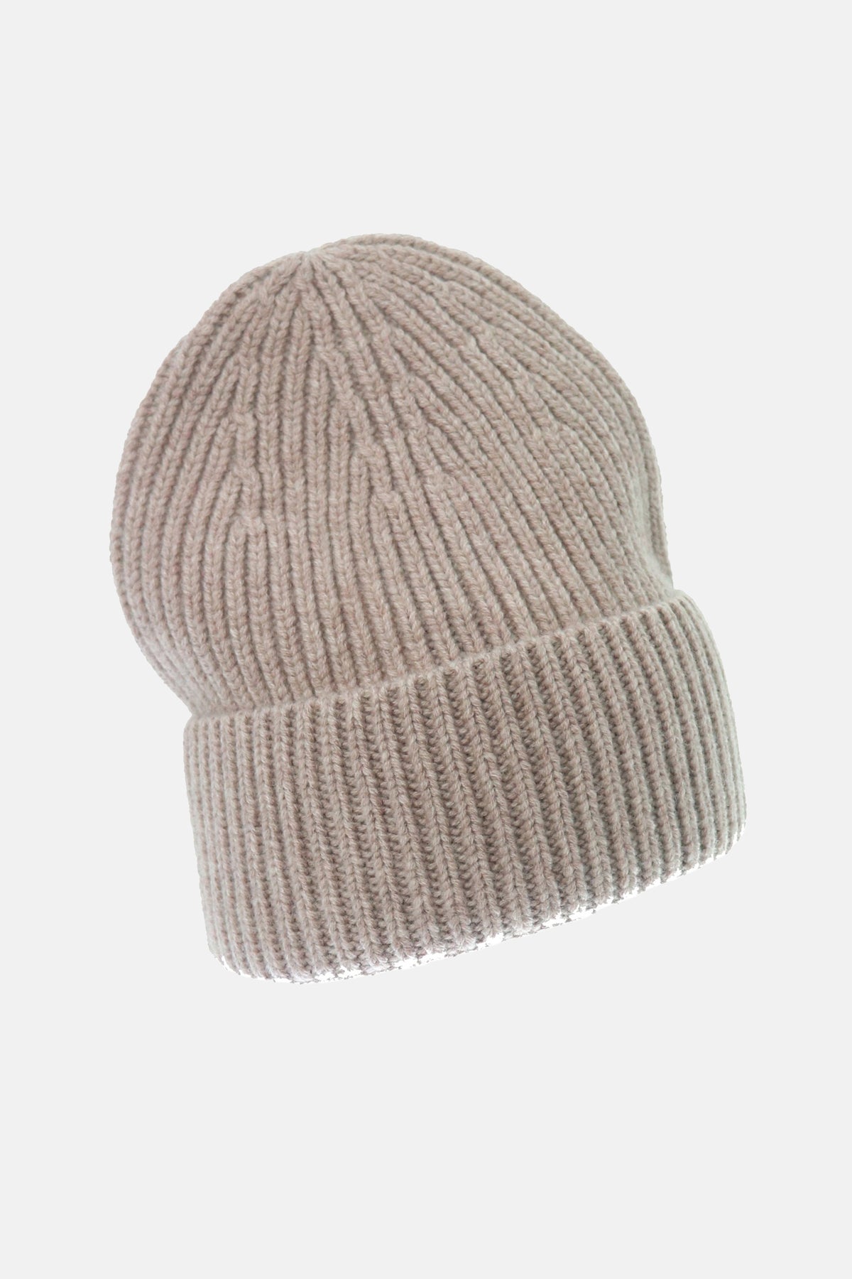 WOOL CASHMERE CAP FRUIT