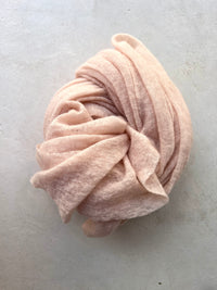 CASHMERE SCARF