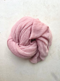 CASHMERE SCARF