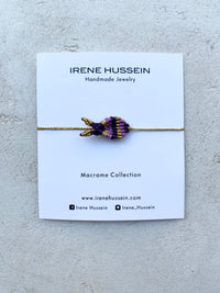 FISH BRACELET