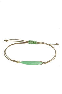 BRACELET "SARDINE"