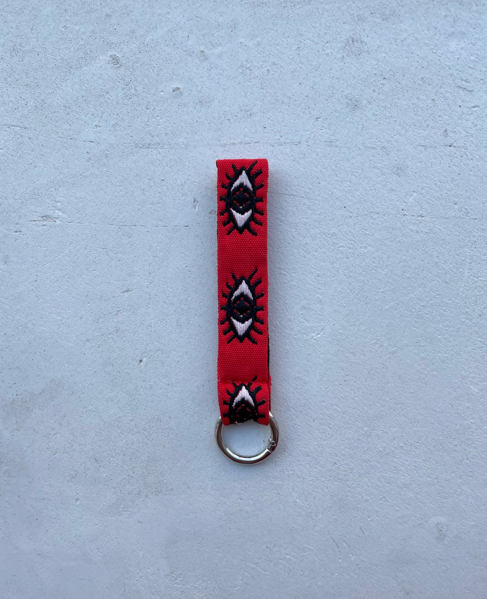 KEY CHAIN "MATI"