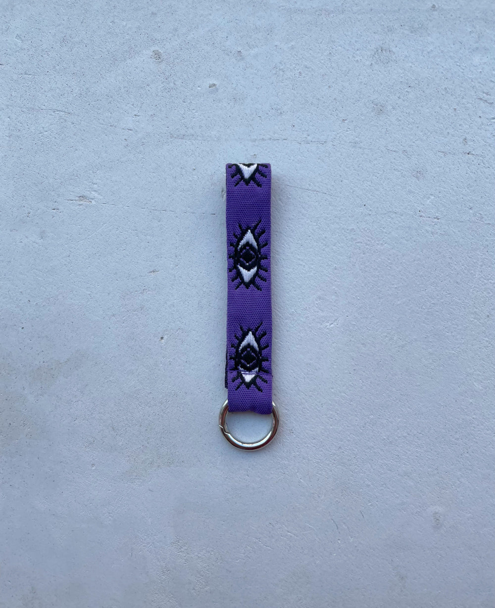 KEY CHAIN "MATI"