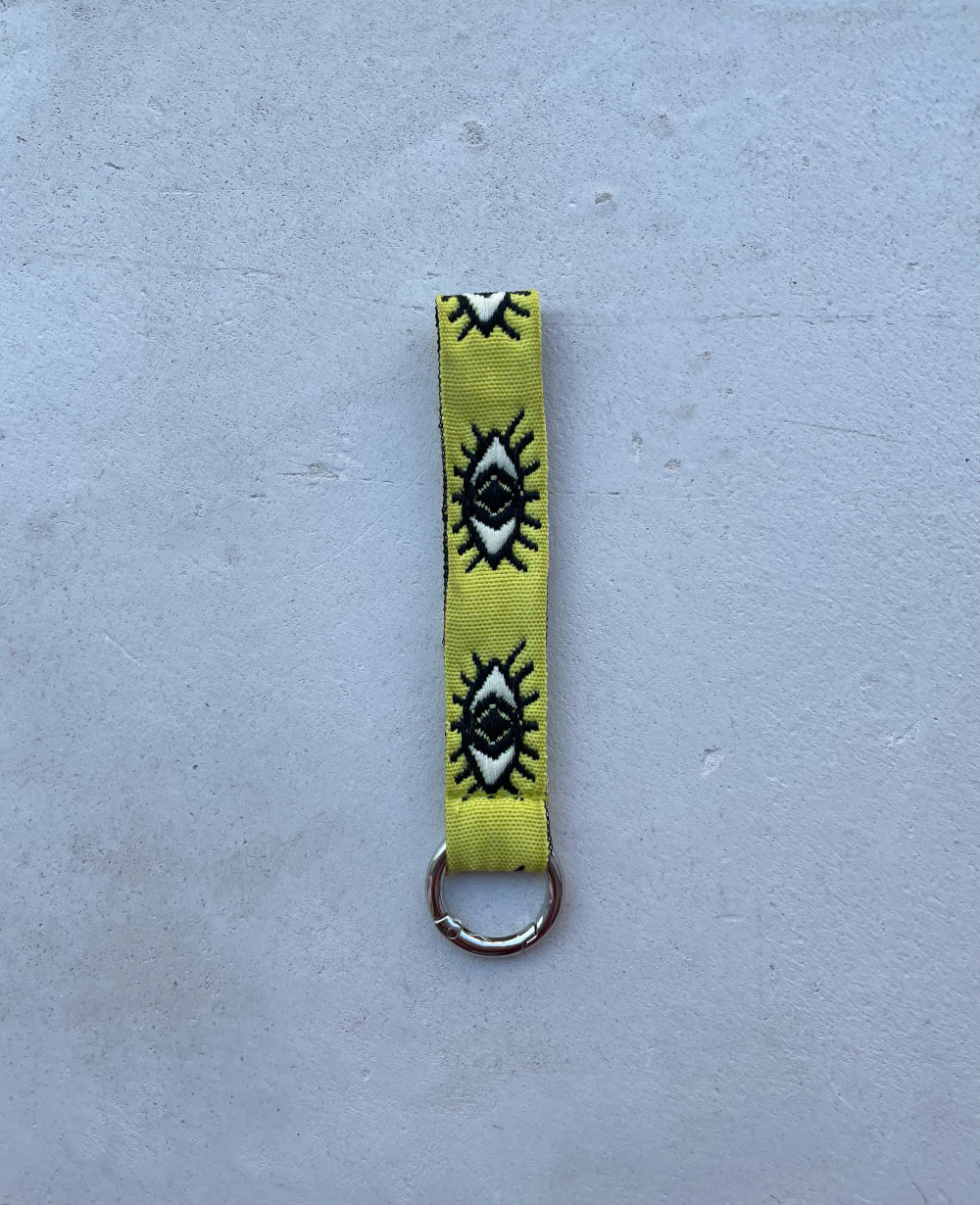 KEY CHAIN "MATI"