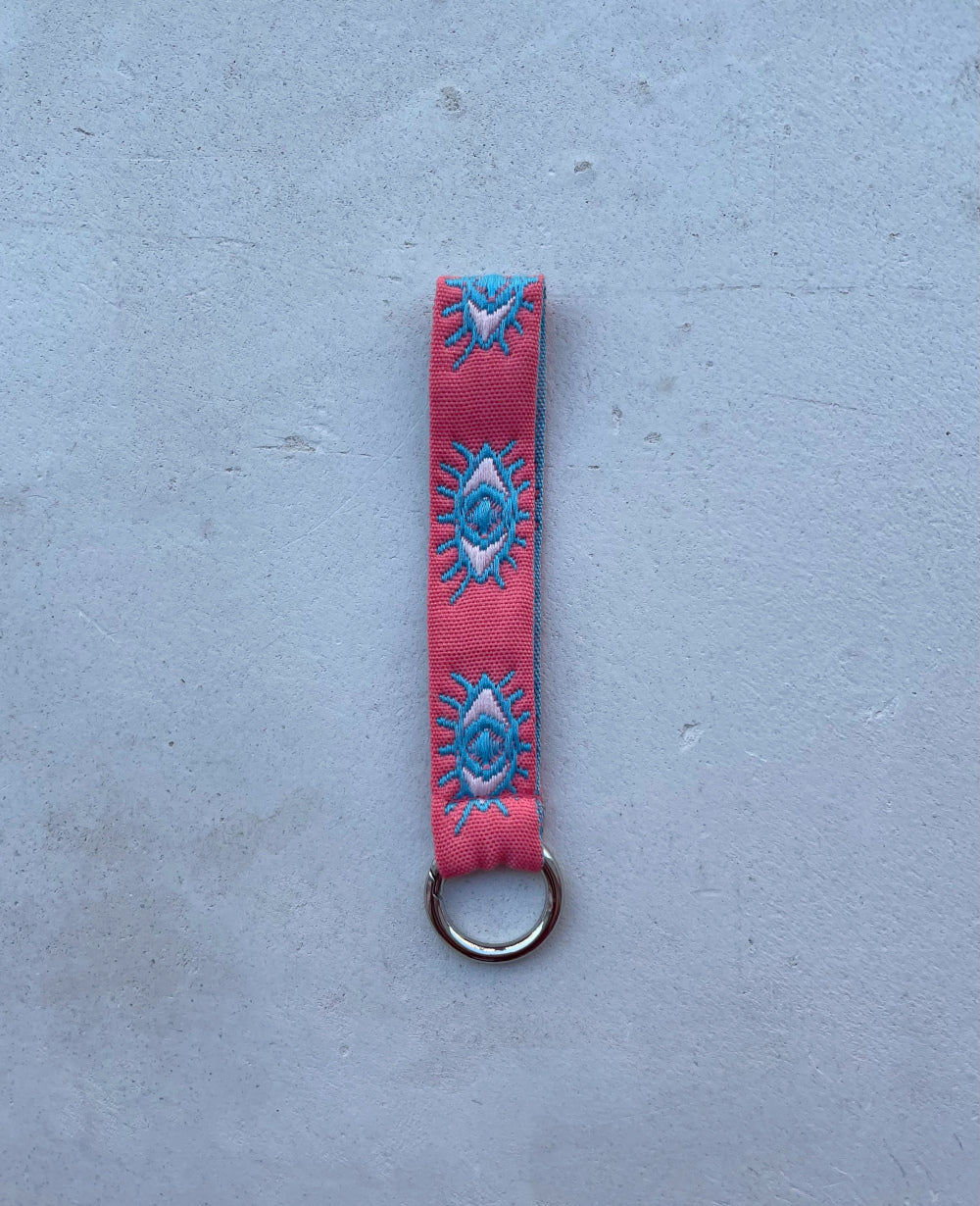KEY CHAIN "MATI"