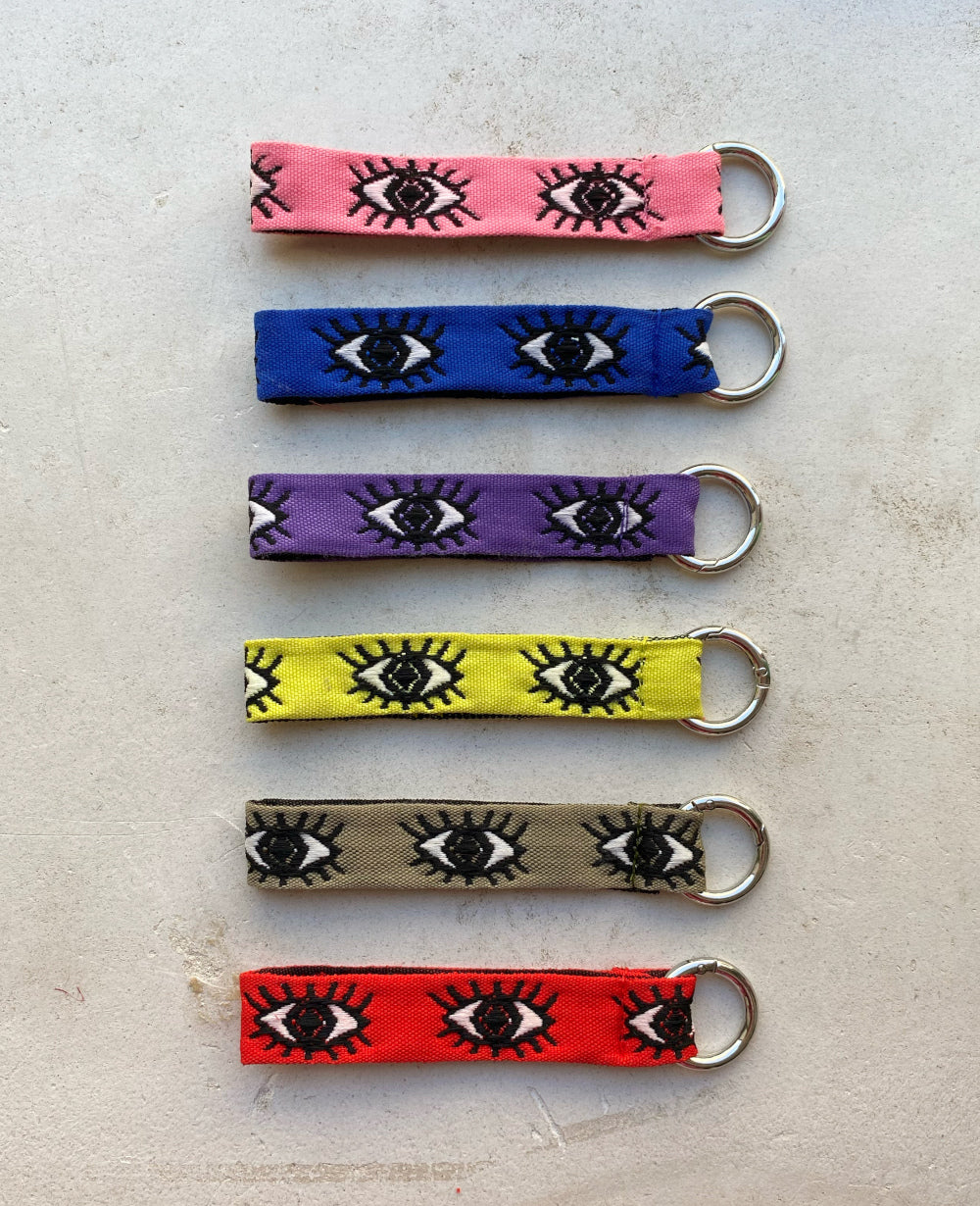 KEY CHAIN "MATI"