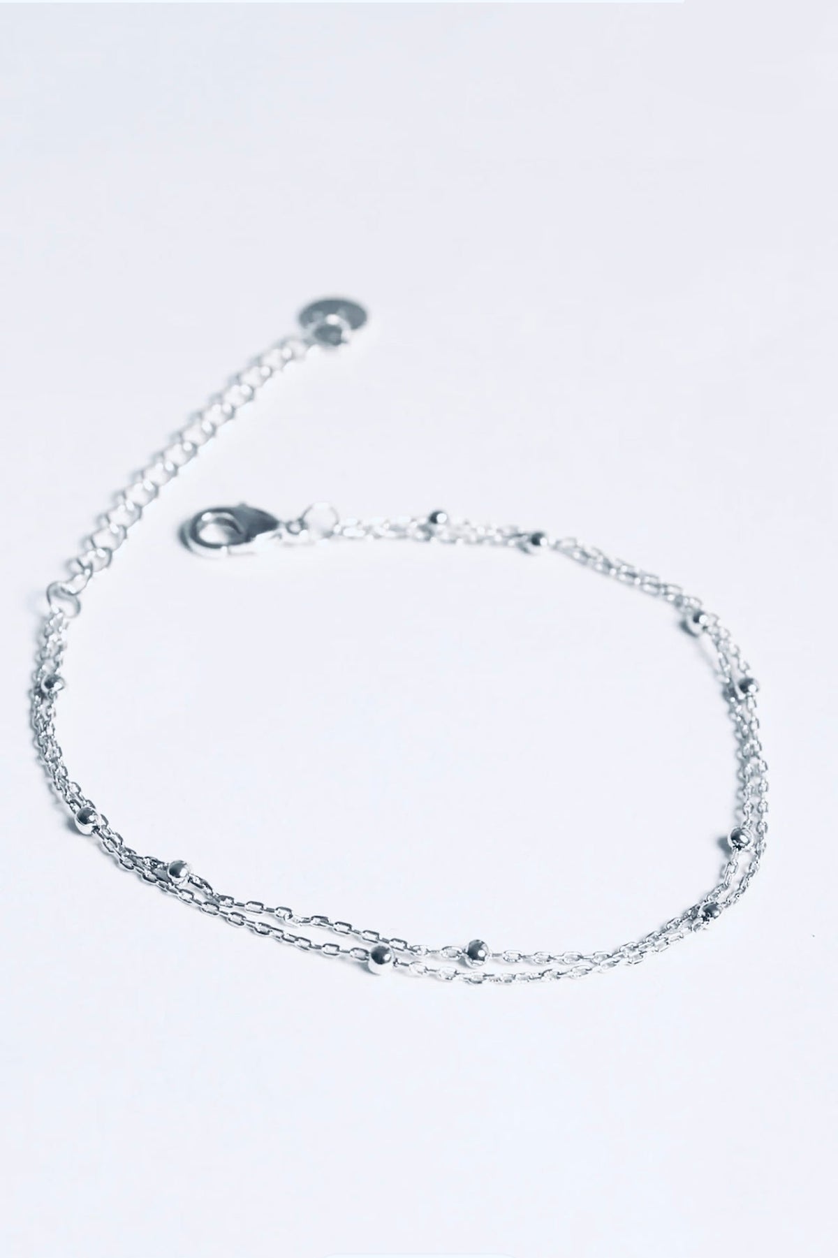BRACELET "ALTEA" SILVER