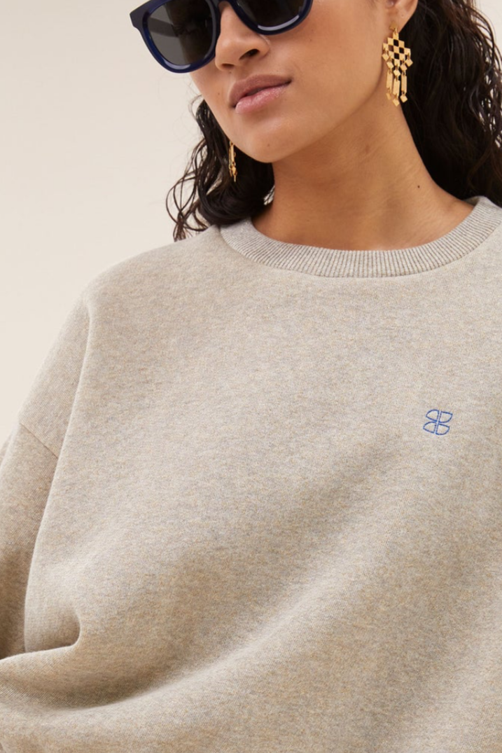 EARRINGS "AURORA" GOLD