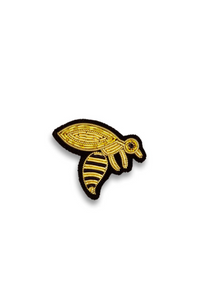 BROOCH "BEE“