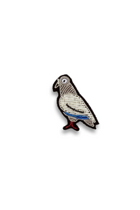 BROOCH "PIGEON“
