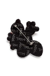 BROOCH "PRICKLEY PEAR“