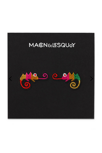 PATCHES "CHAMELEONS"