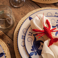 NAPKIN RING "LOBSTER"