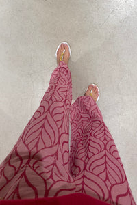 WIDE PANTS "ERIKOUSA"