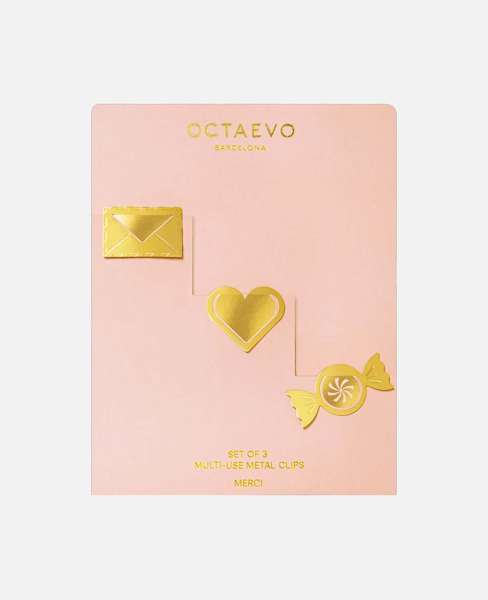 MULTI USE CLIPS MERCI