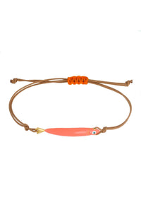 BRACELET "SARDINE"