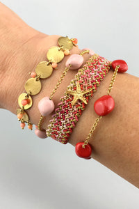 BRACELET "SEA DREAM"