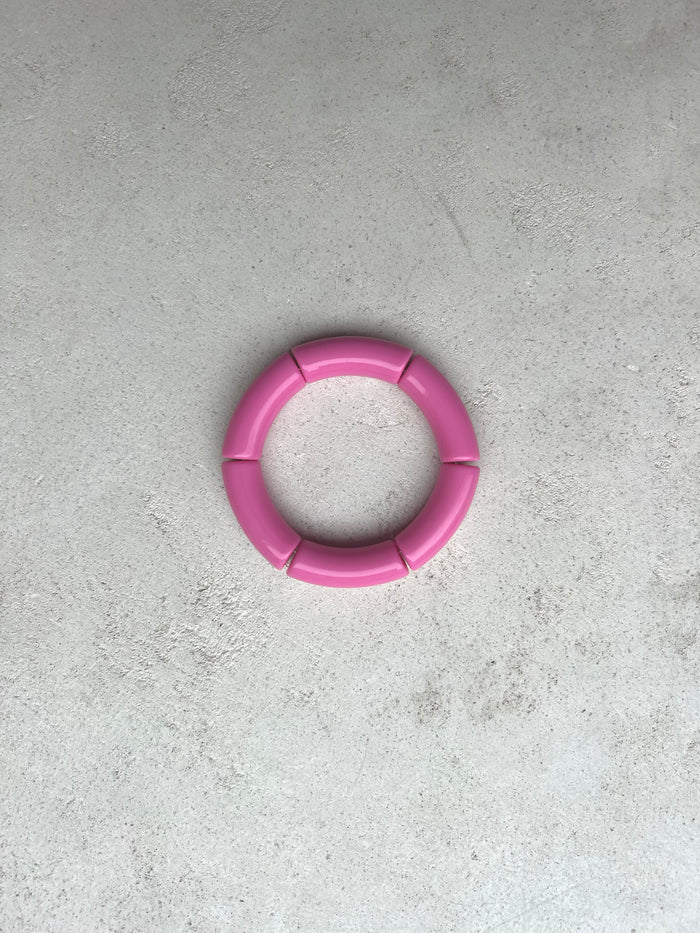 BRACELET "RETRO" BARBIE