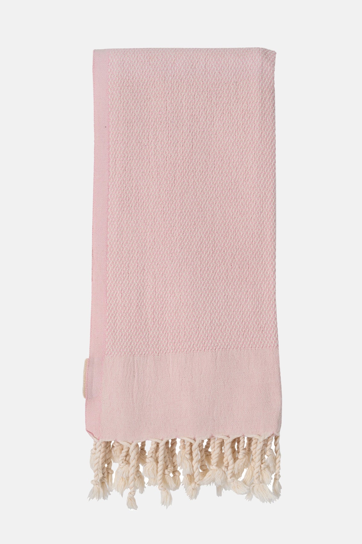 WOVEN BEACH TOWEL "ASTIPALEA"