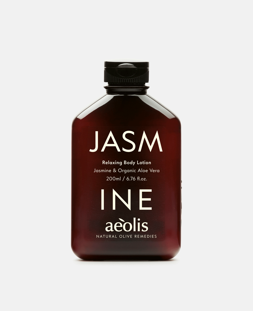 BODY LOTION JASMINE