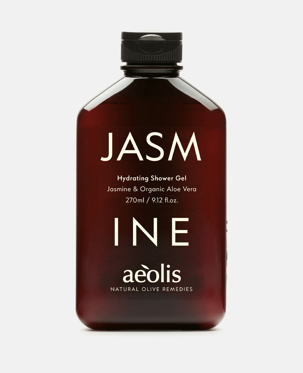 SHOWER GEL JASMINE