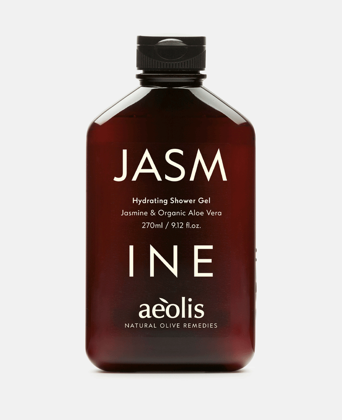 SHOWER GEL JASMINE