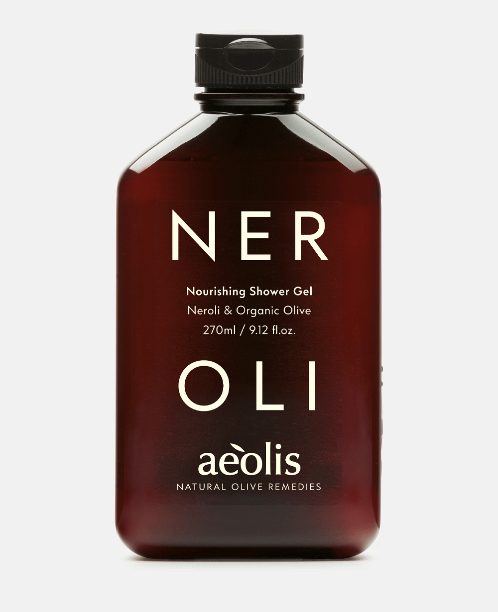 SHOWER GEL NEROLI