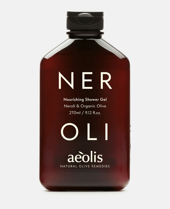 SHOWER GEL NEROLI