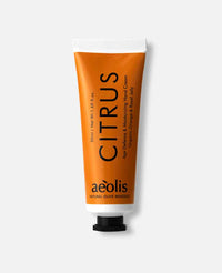 REPAIRING HAND CREAM "CITRUS"