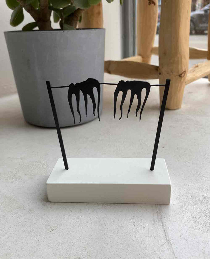 DEKO-OBJEKT "OCTOPUS"