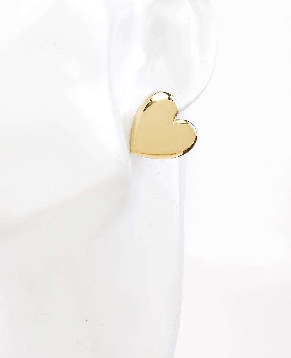 EAR STUDS "MARGAUX BIG"