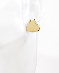 EAR STUDS "MARGAUX BIG"