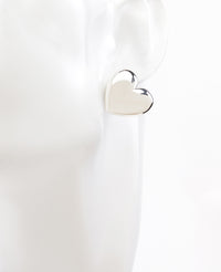 EAR STUDS "MARGAUX BIG"