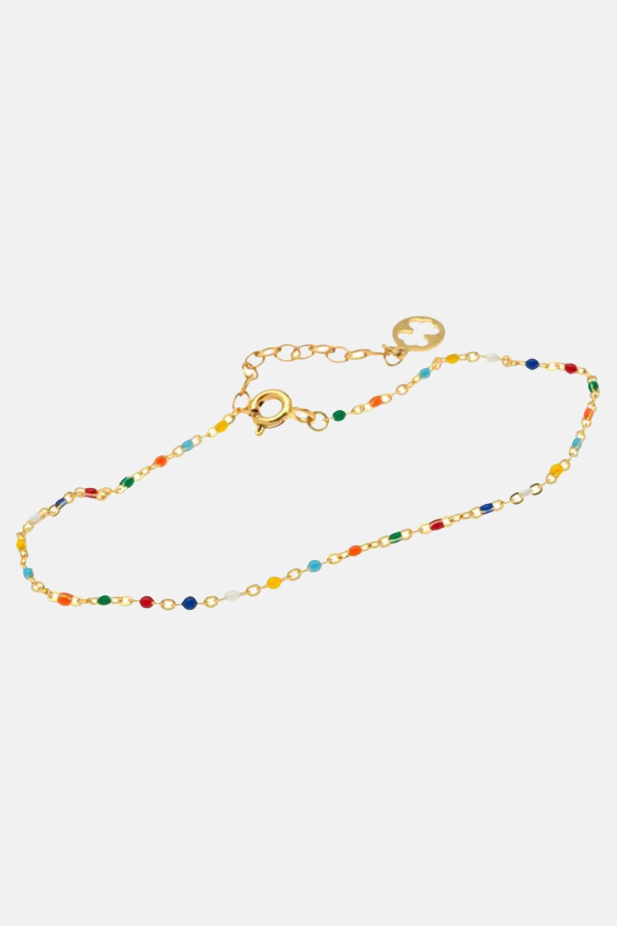 BRACELET "POP OF COLOR"