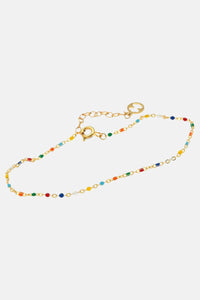 BRACELET "POP OF COLOR"